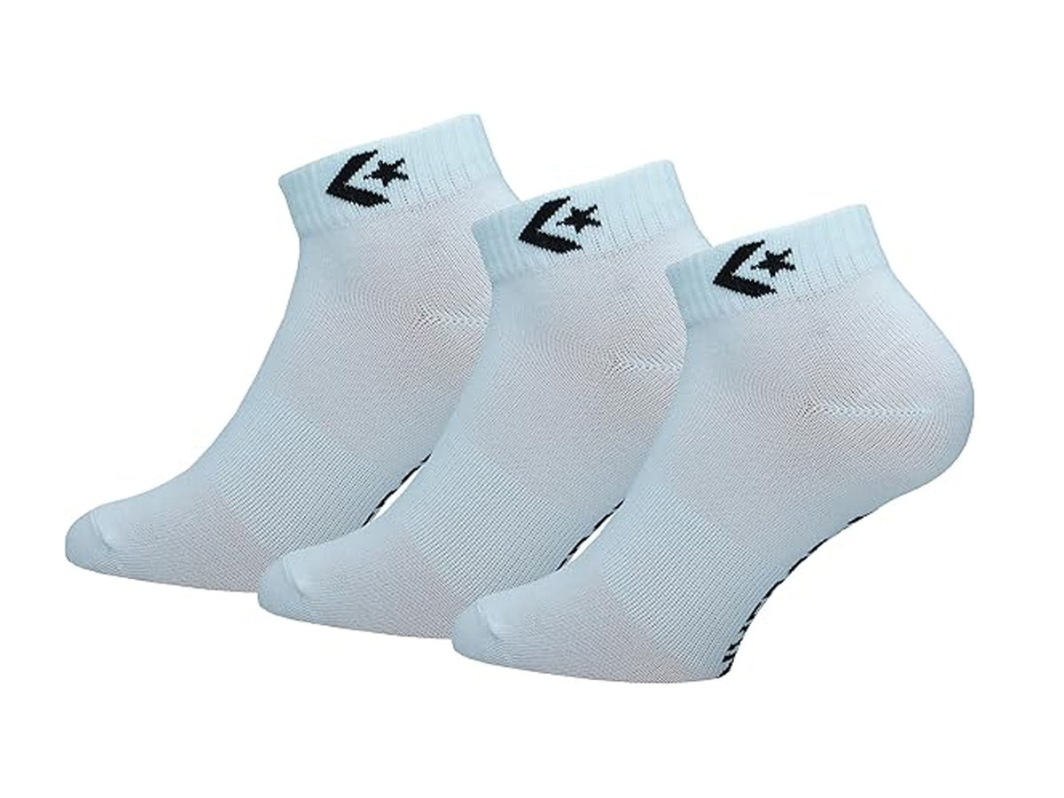 Calze Fantasmini a Righe - Multicolore