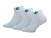 Calze Fantasmini a Righe - Multicolore