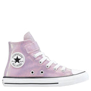 Sneakers Chuck Taylor All Star 1V Hi - Lilla/Bianco/Nero