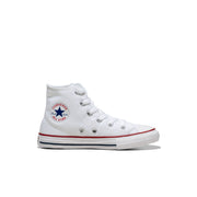 Sneakers Chuck Taylor All Star Hi Bambino - Bianco