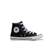 Sneakers Chuck Taylor All Star Hi Bambino - Nero