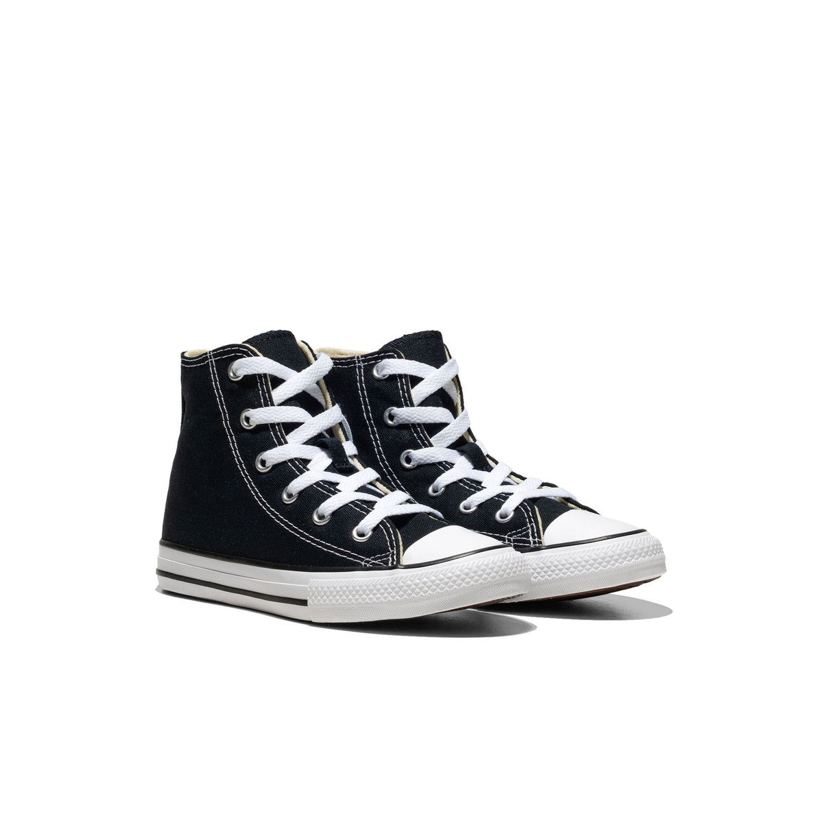 Sneakers Chuck Taylor All Star Hi Bambino - Nero