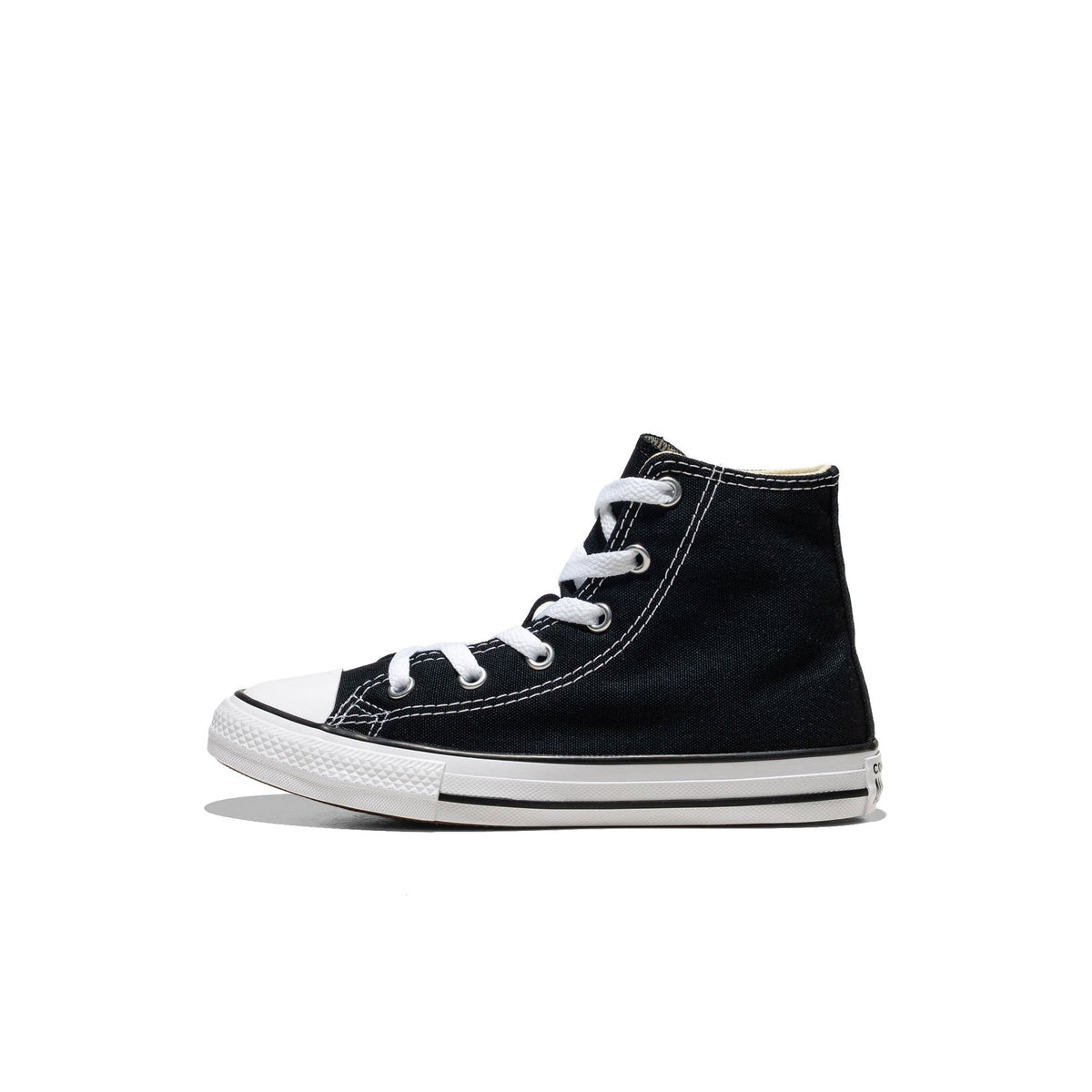 Sneakers Chuck Taylor All Star Hi Bambino - Nero