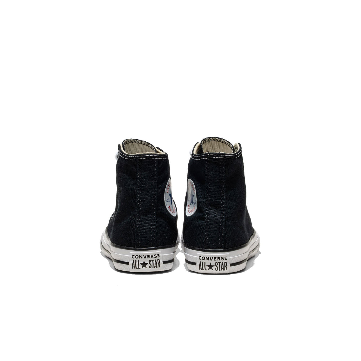 Sneakers Chuck Taylor All Star Hi Bambino - Nero