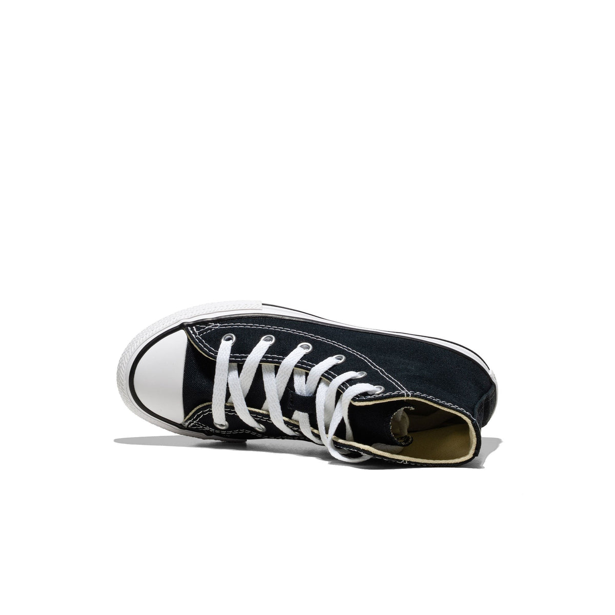 Sneakers Chuck Taylor All Star Hi Bambino - Nero