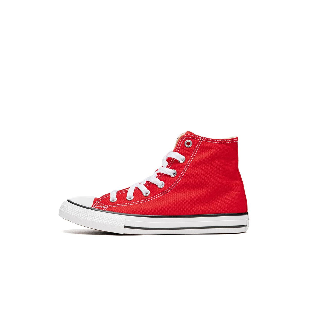 Sneakers Chuck Taylor All Star Hi Bambino - Rosso