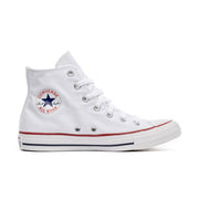 Sneakers Chuck Taylor All Star Hi - Bianco