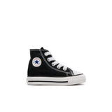 Sneakers Chuck Taylor All Star Hi Bimbo - Nero