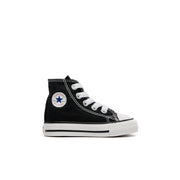 Sneakers Chuck Taylor All Star Hi Bimbo - Nero