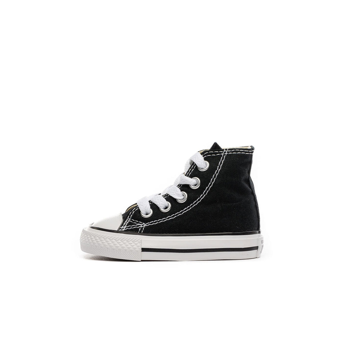 Sneakers Chuck Taylor All Star Hi Bimbo - Nero