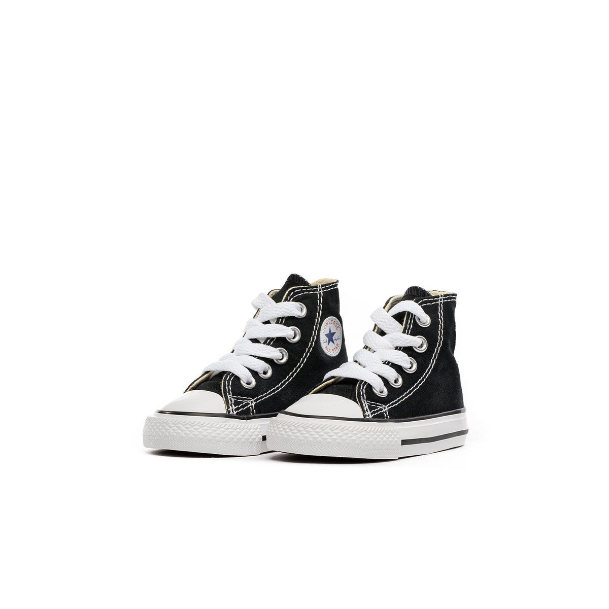 Sneakers Chuck Taylor All Star Hi Bimbo - Nero
