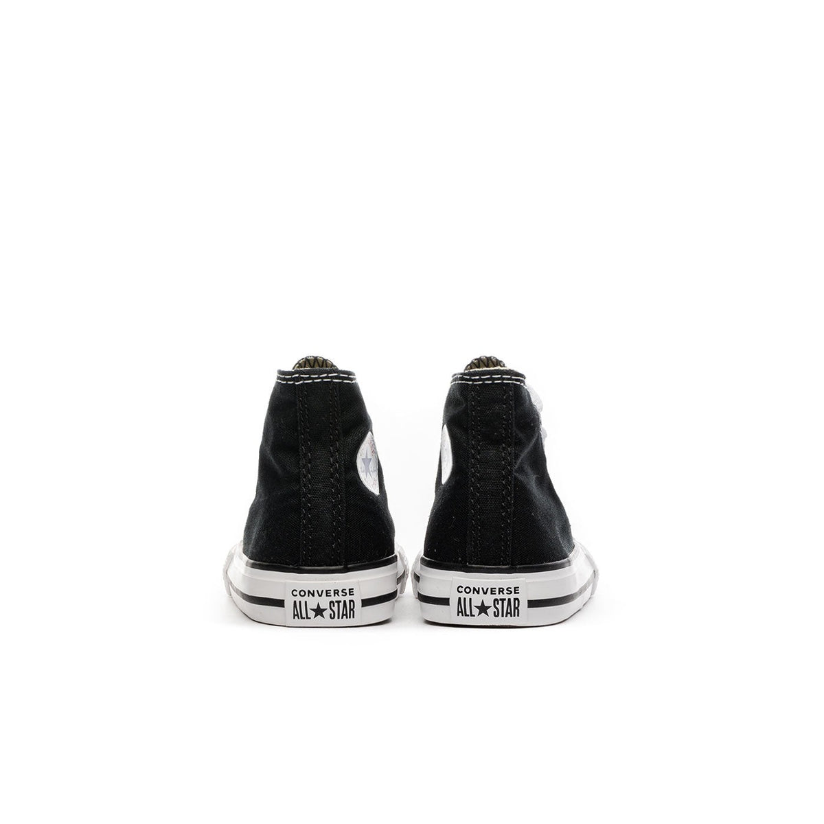 Sneakers Chuck Taylor All Star Hi Bimbo - Nero