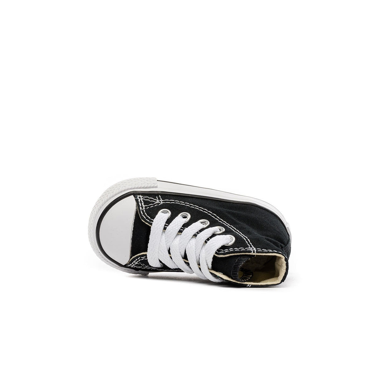 Sneakers Chuck Taylor All Star Hi Bimbo - Nero