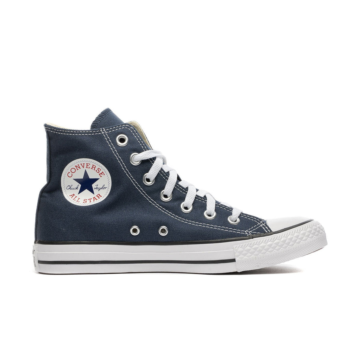 Sneakers Chuck Taylor All Star Hi - Blu Navy