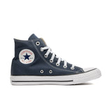 Sneakers Chuck Taylor All Star Hi - Blu Navy