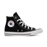 Sneakers Chuck Taylor All Star Hi - Nero/Bianco