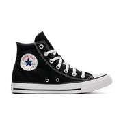 Sneakers Chuck Taylor All Star Hi - Nero/Bianco