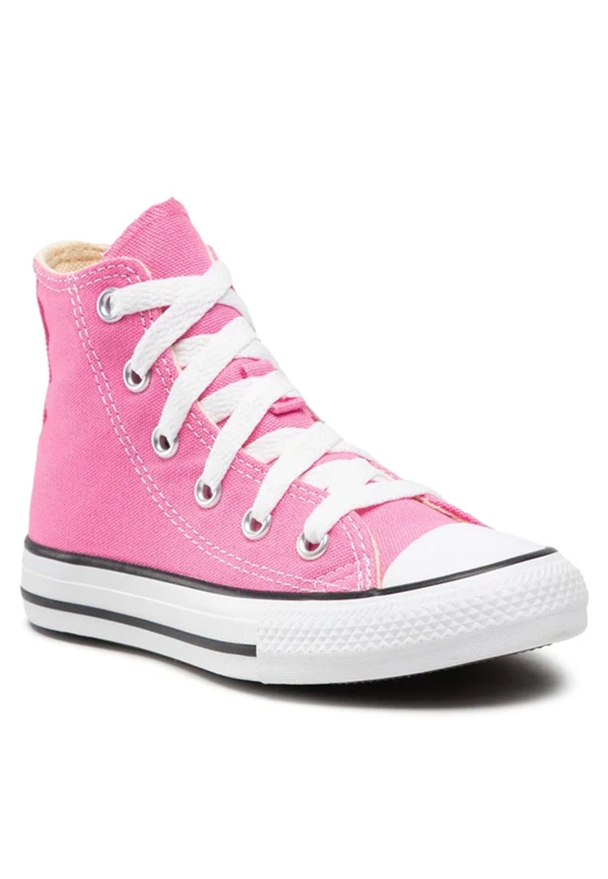 Sneakers Chuck Taylor All Star Hi - Rosa