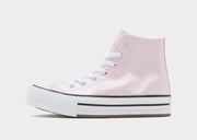 Sneakers Chuck Taylor All Star Lift Hi - Rosa