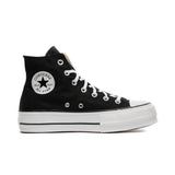 Sneakers Chuck Taylor All Star Lift Platform Hi - Nero/Bianco