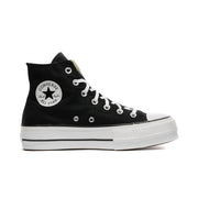 Sneakers Chuck Taylor All Star Lift Platform Hi - Nero/Bianco