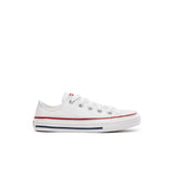 Sneakers Chuck Taylor All Star Ox Bambino - Bianco