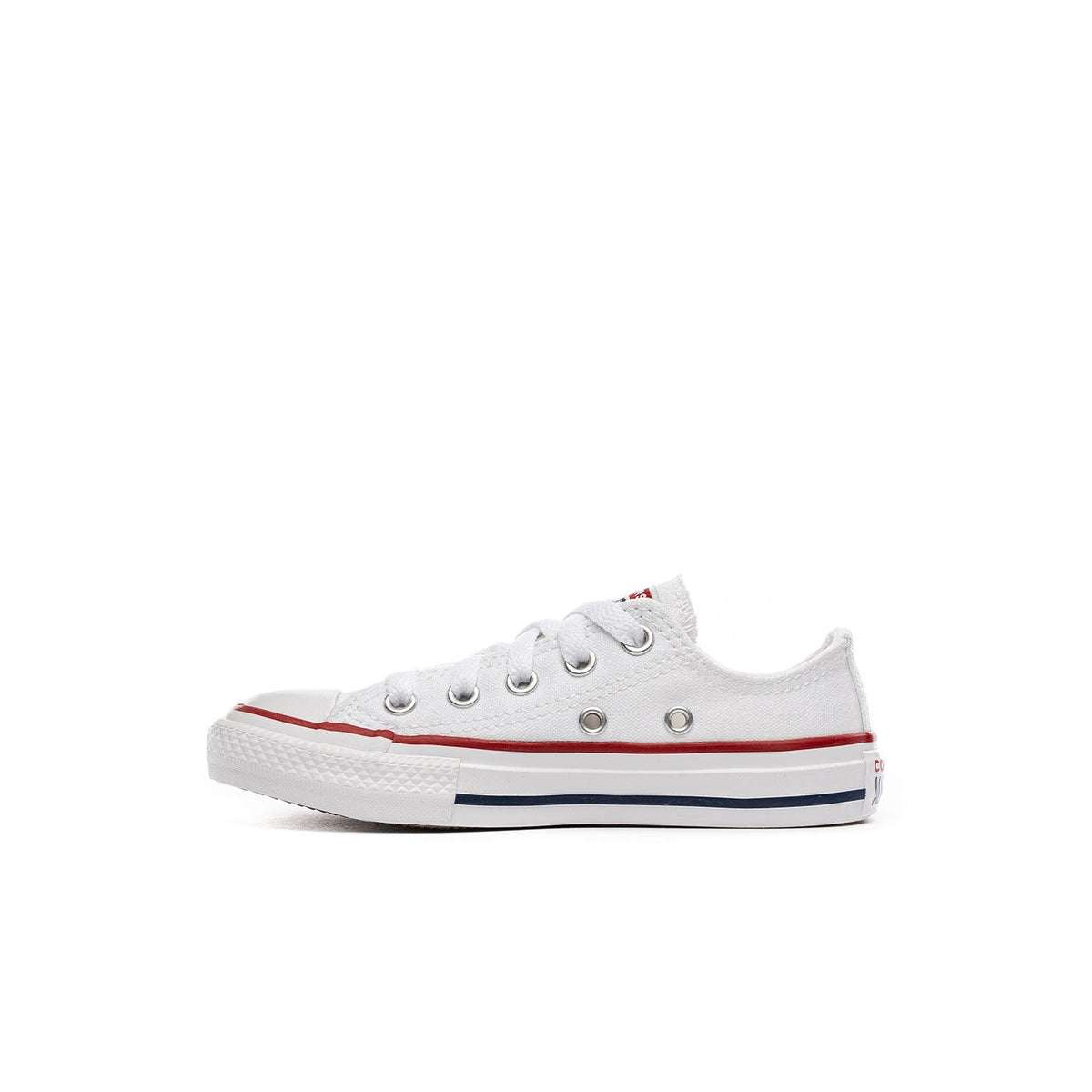 Sneakers Chuck Taylor All Star Ox Bambino - Bianco