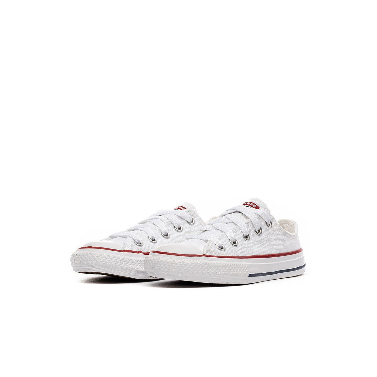 Sneakers Chuck Taylor All Star Ox Bambino - Bianco