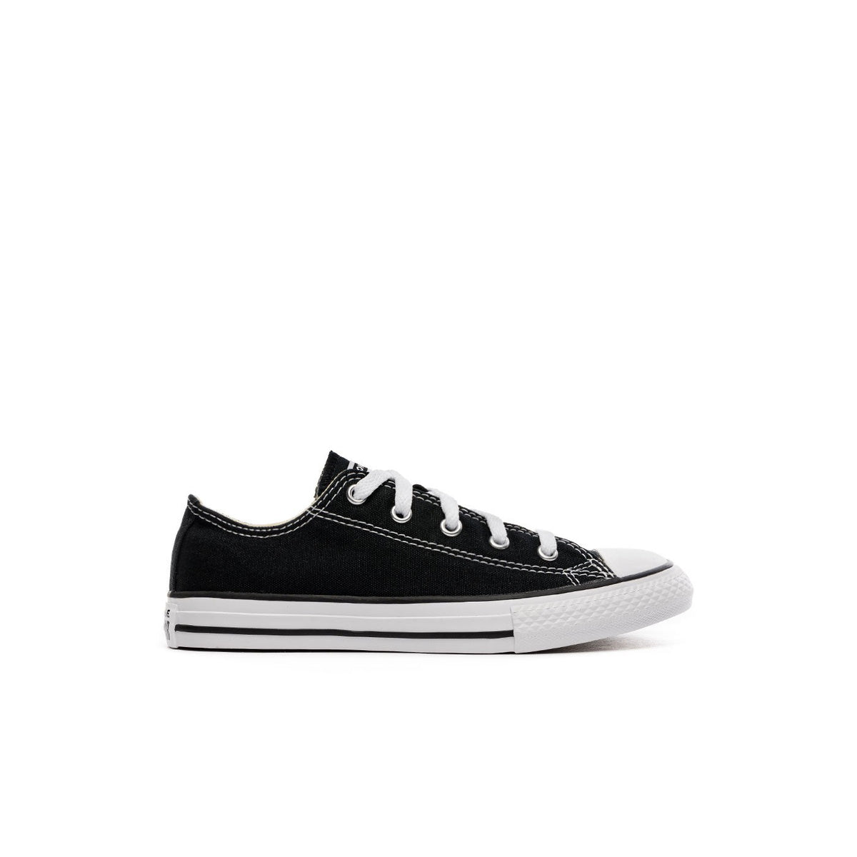 Sneakers Chuck Taylor All Star Ox Bambino - Nero