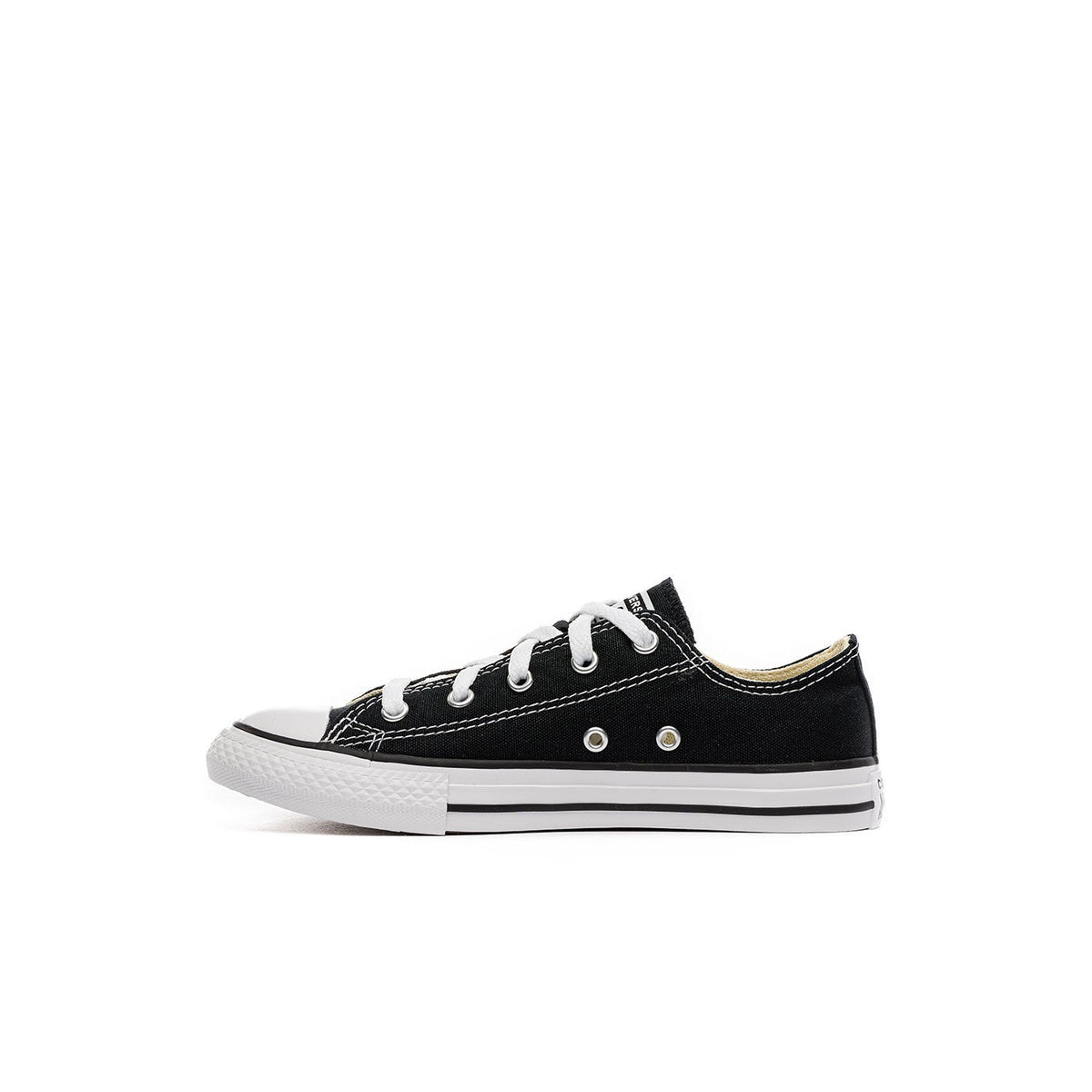 Sneakers Chuck Taylor All Star Ox Bambino - Nero