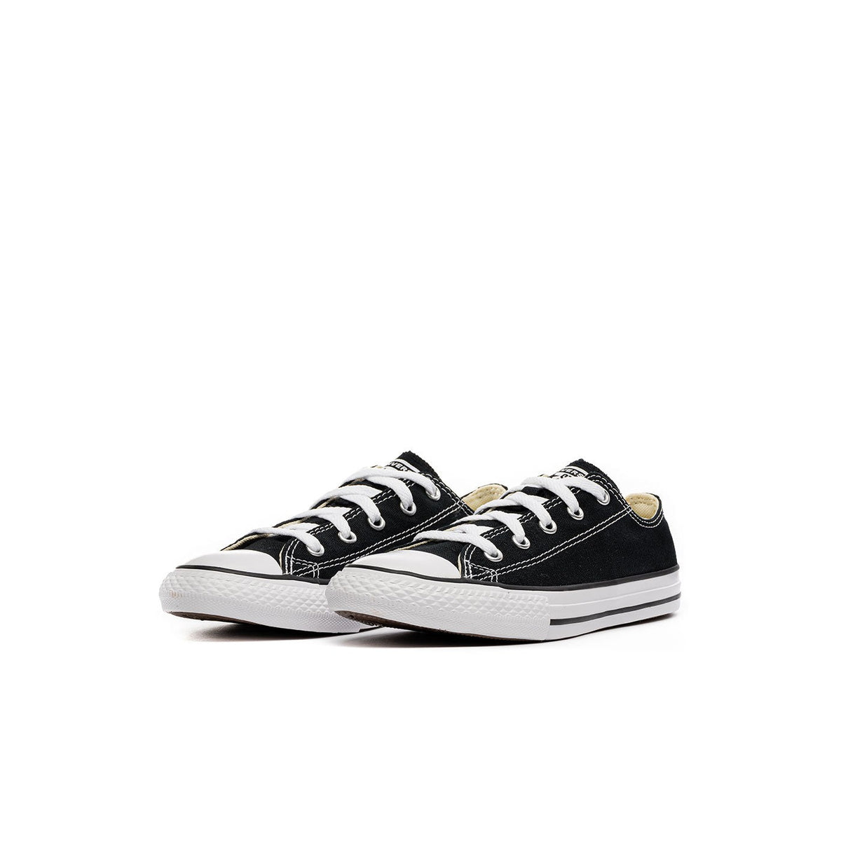 Sneakers Chuck Taylor All Star Ox Bambino - Nero