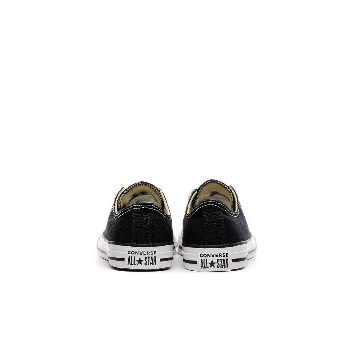 Sneakers Chuck Taylor All Star Ox Bambino - Nero
