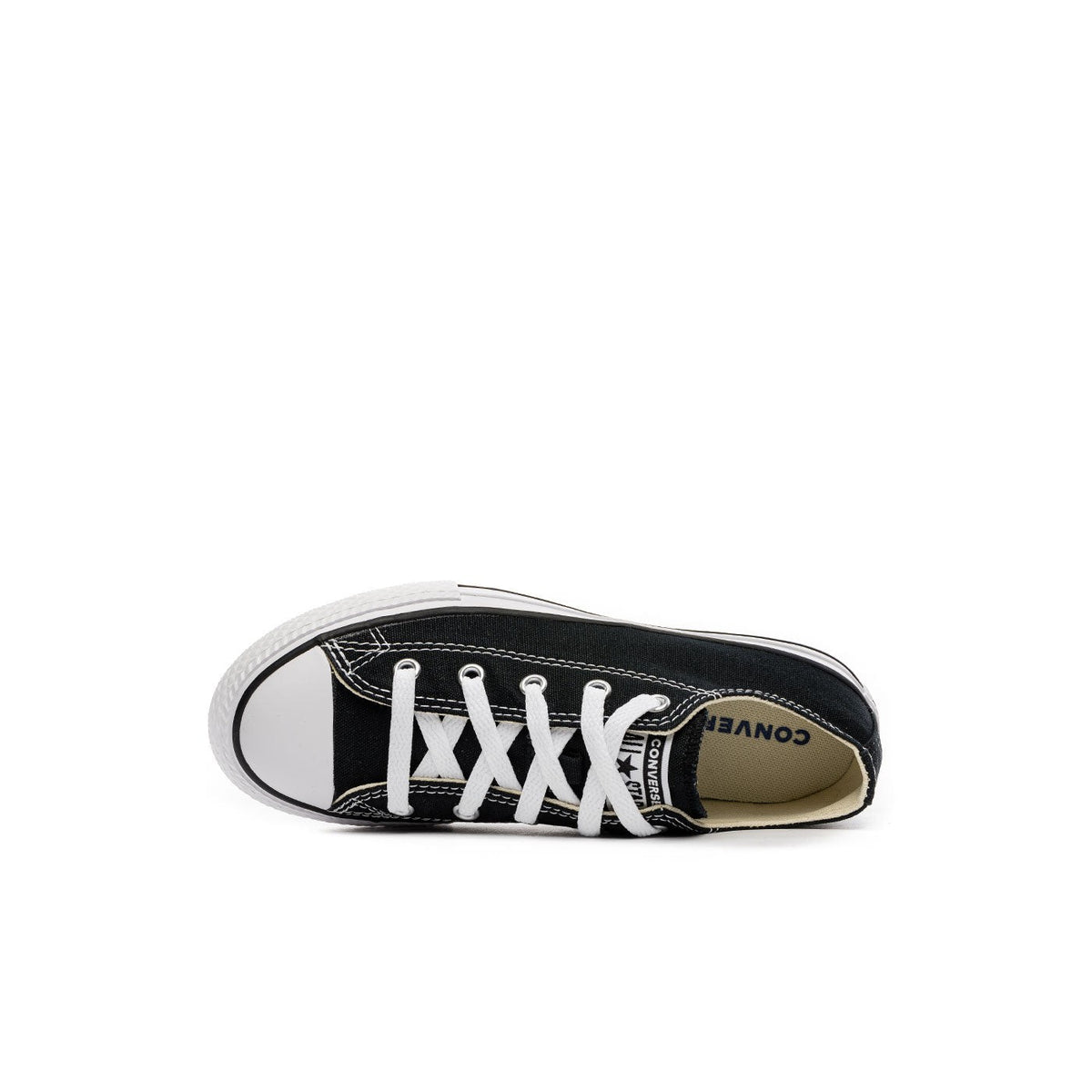 Sneakers Chuck Taylor All Star Ox Bambino - Nero