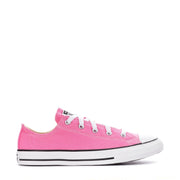 Sneakers Chuck Taylor All Star Ox Bambino - Rosa