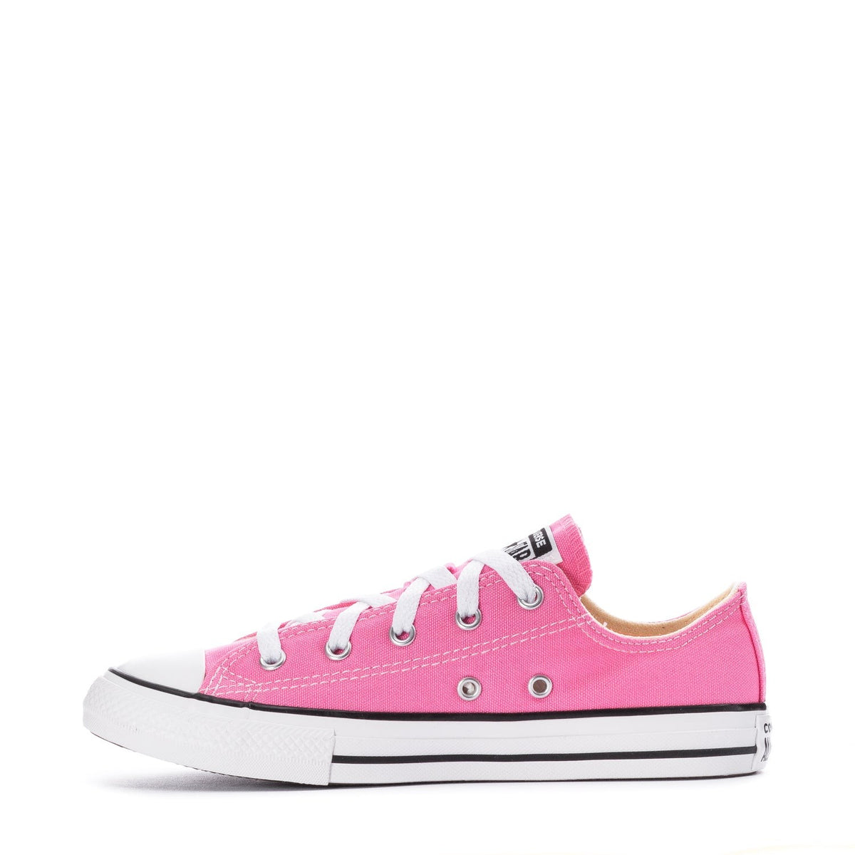 Sneakers Chuck Taylor All Star Ox Bambino - Rosa