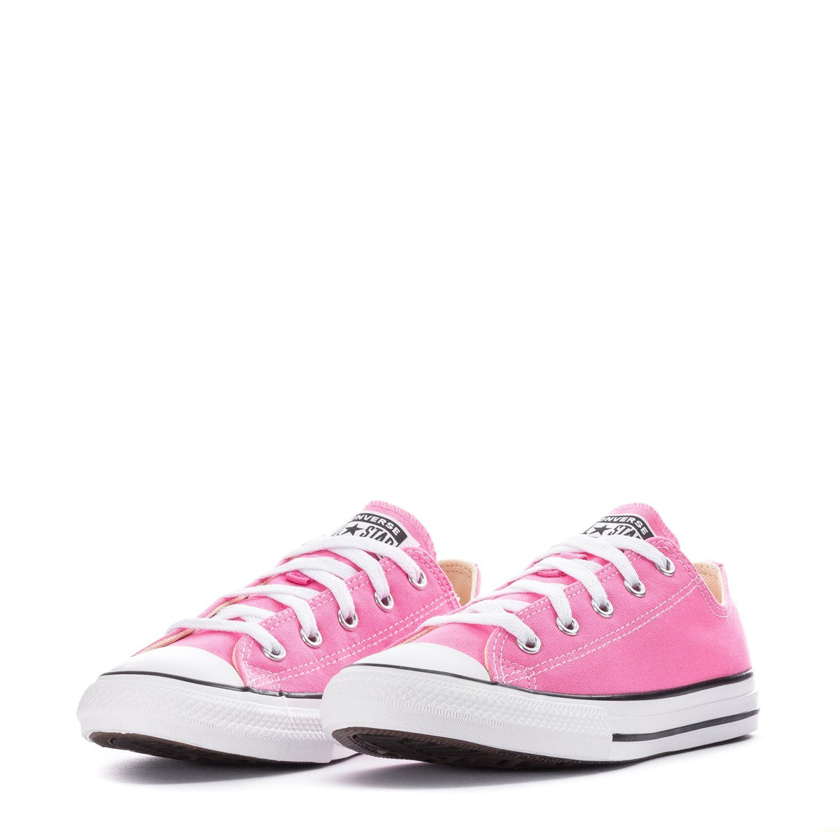 Sneakers Chuck Taylor All Star Ox Bambino - Rosa