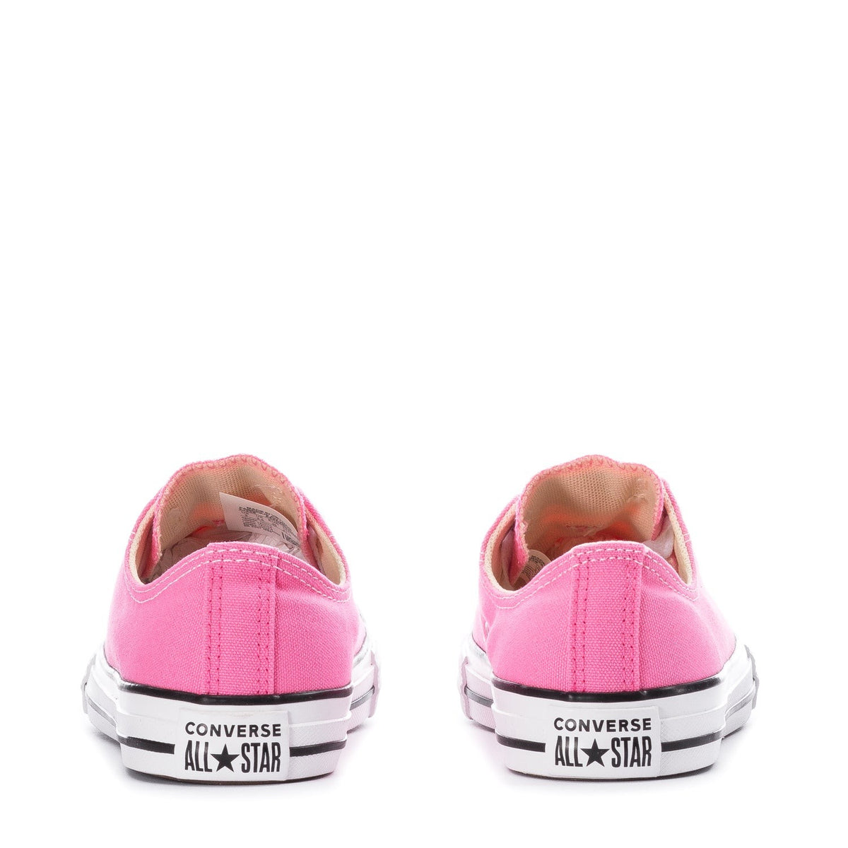 Sneakers Chuck Taylor All Star Ox Bambino - Rosa