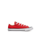 Sneakers Chuck Taylor All Star Ox Bambino - Rosso