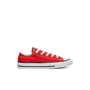 Sneakers Chuck Taylor All Star Ox Bambino - Rosso