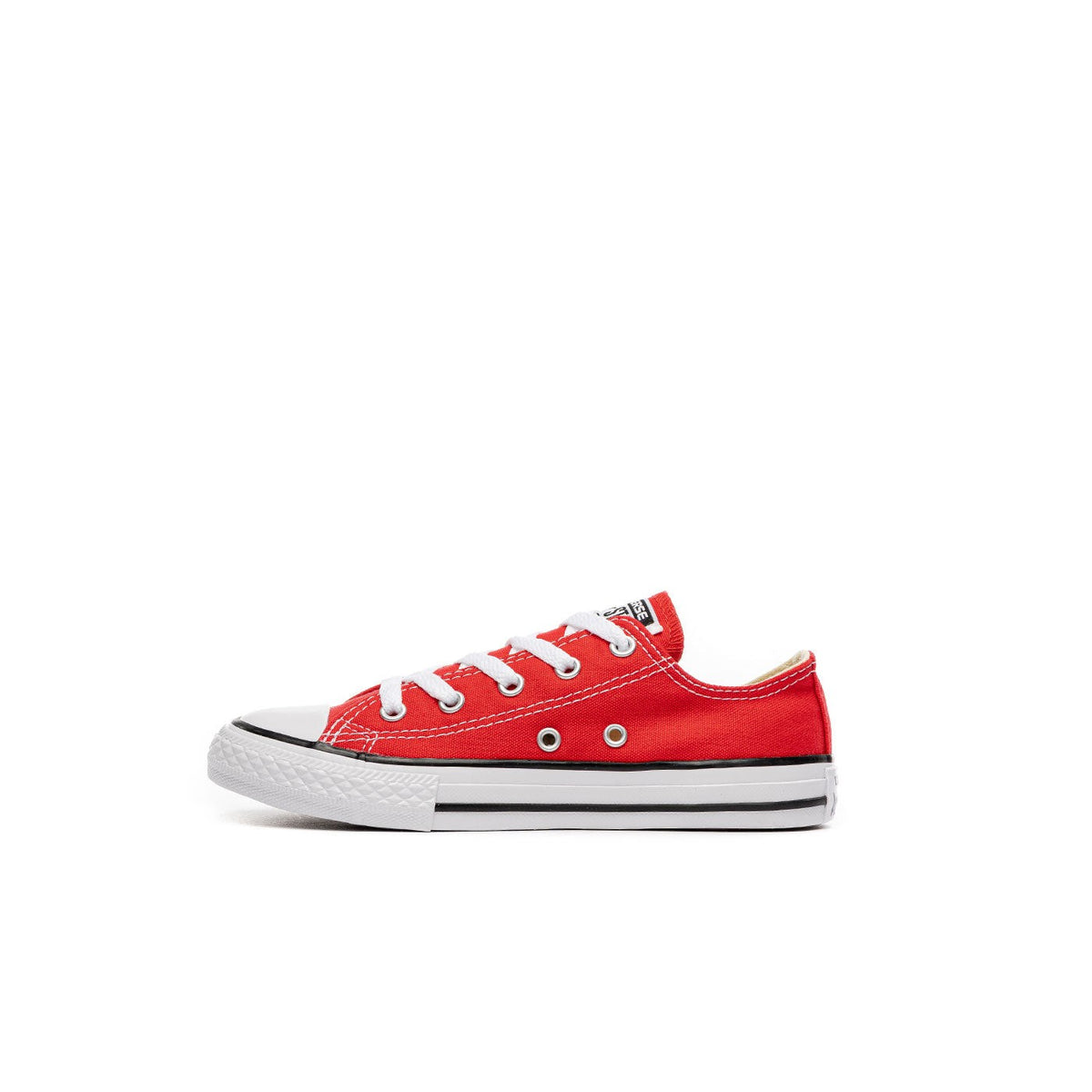 Sneakers Chuck Taylor All Star Ox Bambino - Rosso