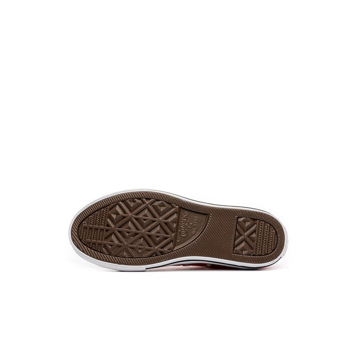 Sneakers Chuck Taylor All Star Ox Bambino - Rosso