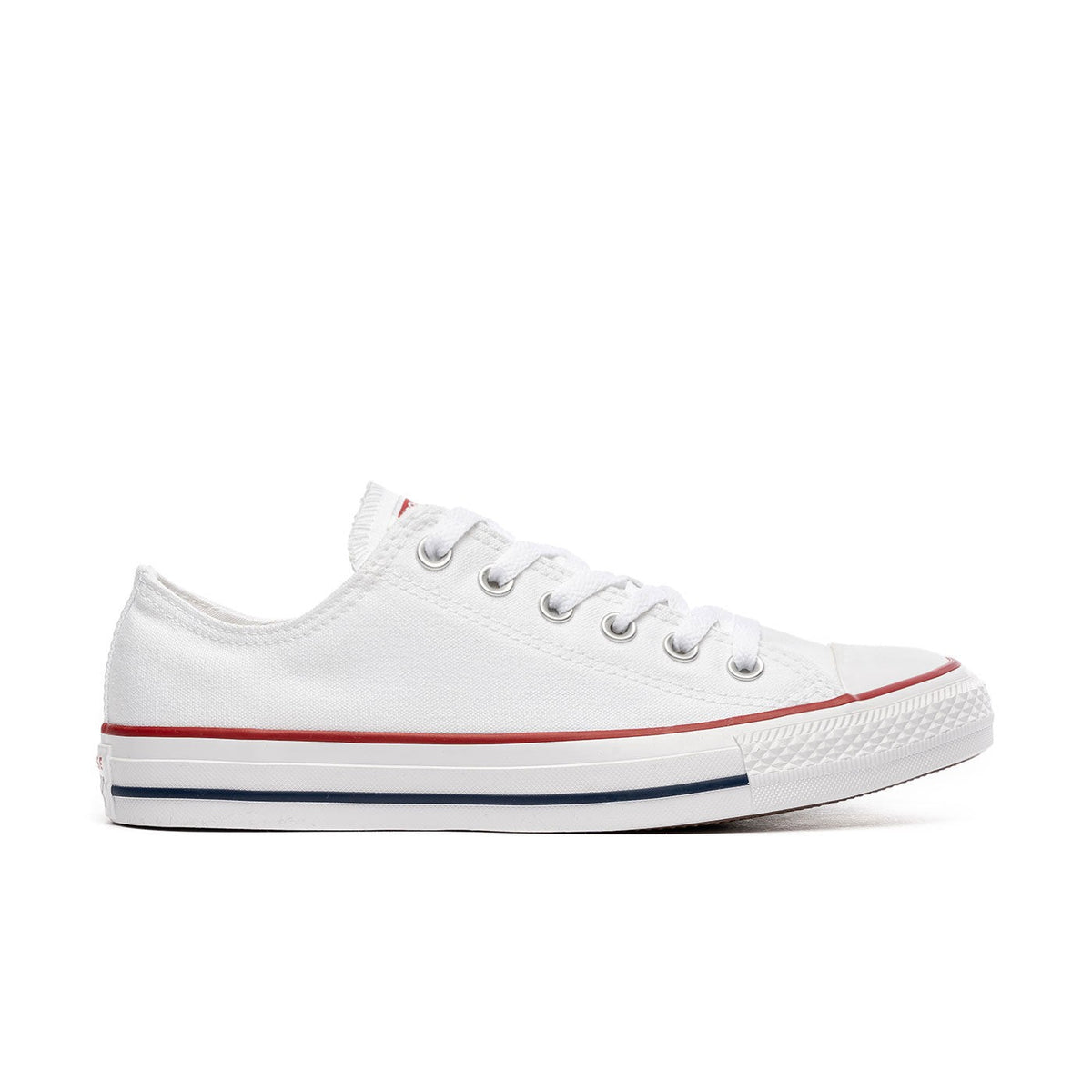 Sneakers Chuck Taylor All Star Ox - Bianco