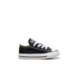 Sneakers Chuck Taylor All Star Ox Bimbo - Nero