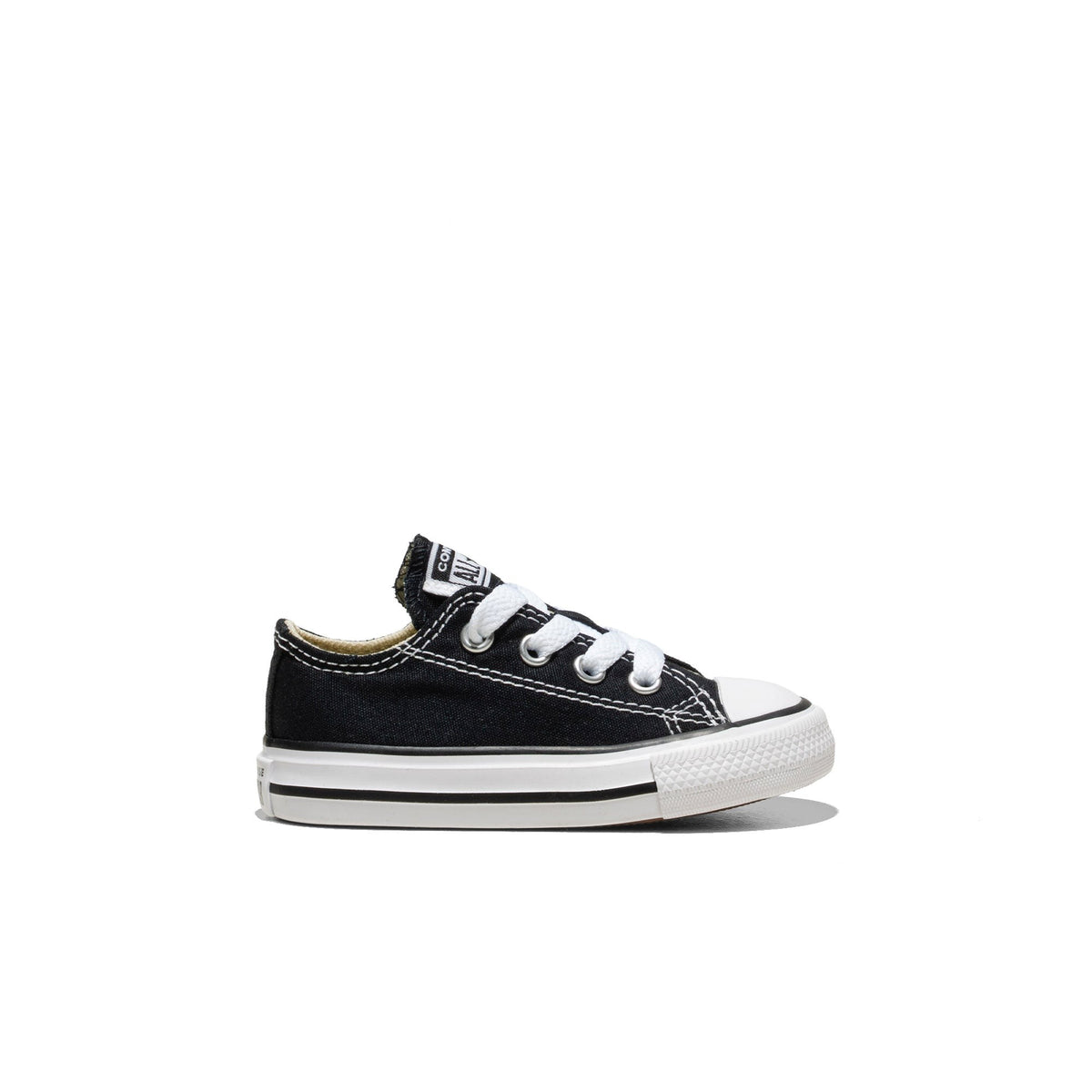 Sneakers Chuck Taylor All Star Ox Bimbo - Nero