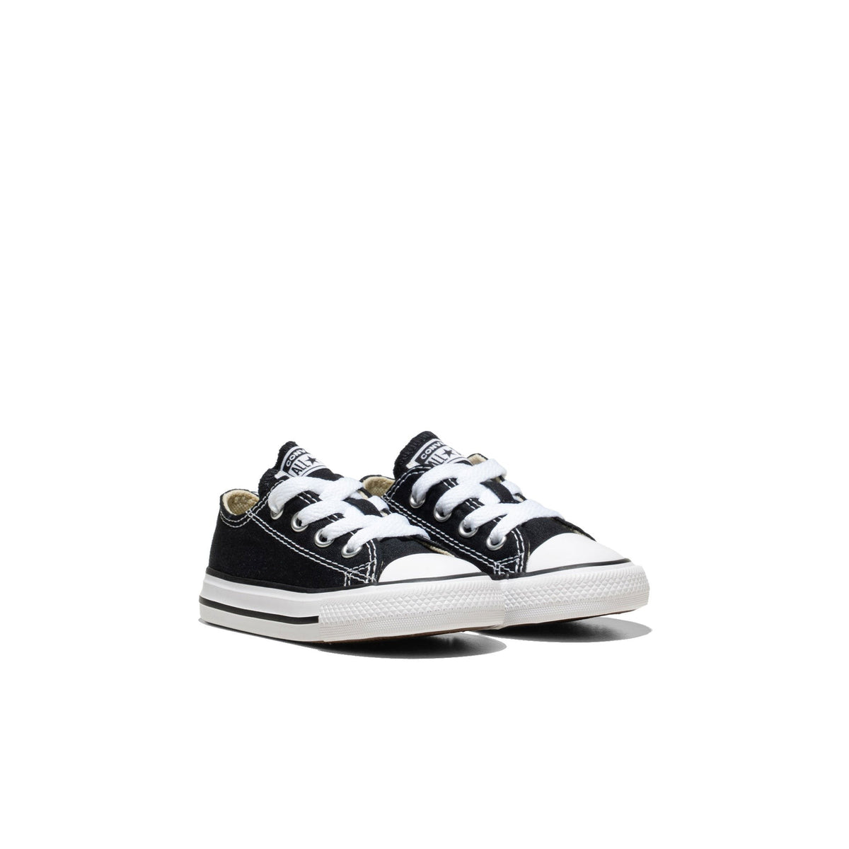 Sneakers Chuck Taylor All Star Ox Bimbo - Nero