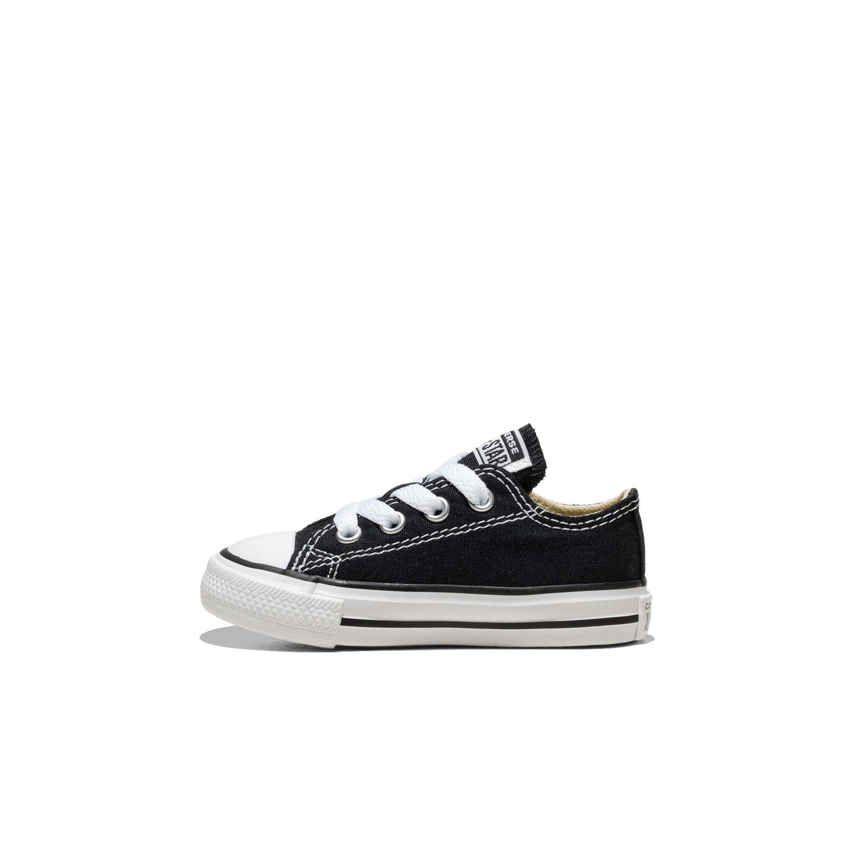 Sneakers Chuck Taylor All Star Ox Bimbo - Nero