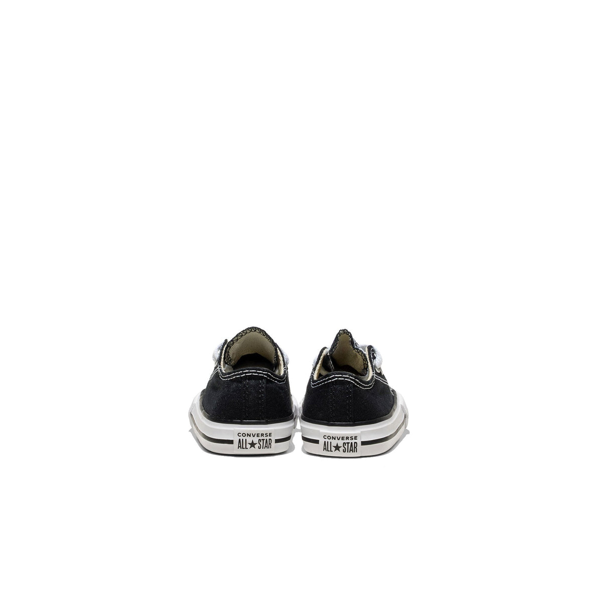 Sneakers Chuck Taylor All Star Ox Bimbo - Nero