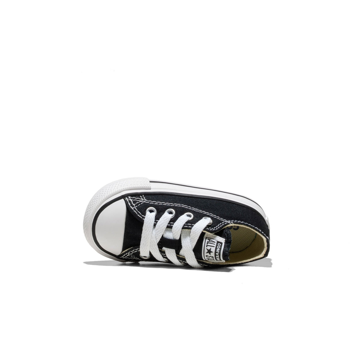 Sneakers Chuck Taylor All Star Ox Bimbo - Nero