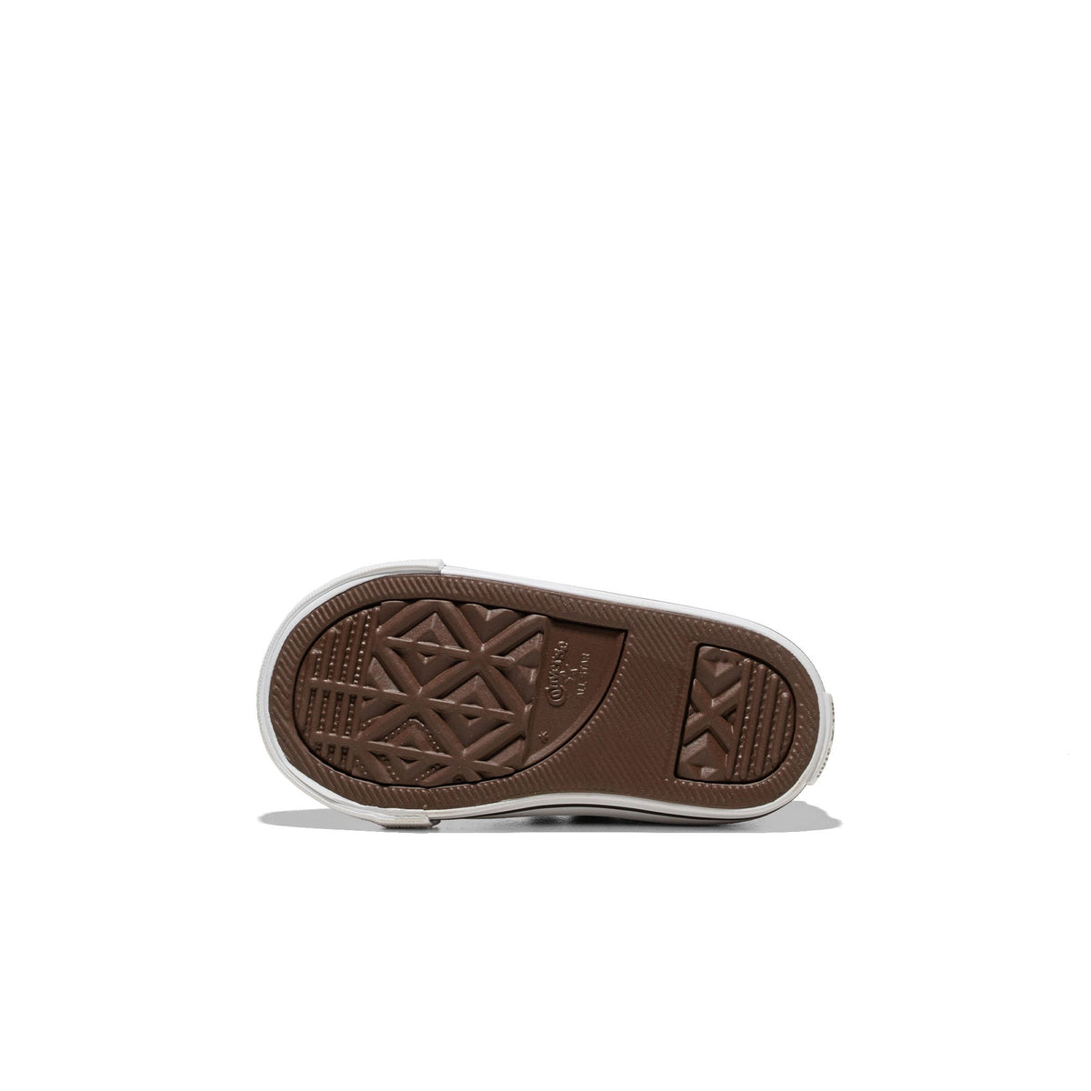 Sneakers Chuck Taylor All Star Ox Bimbo - Nero