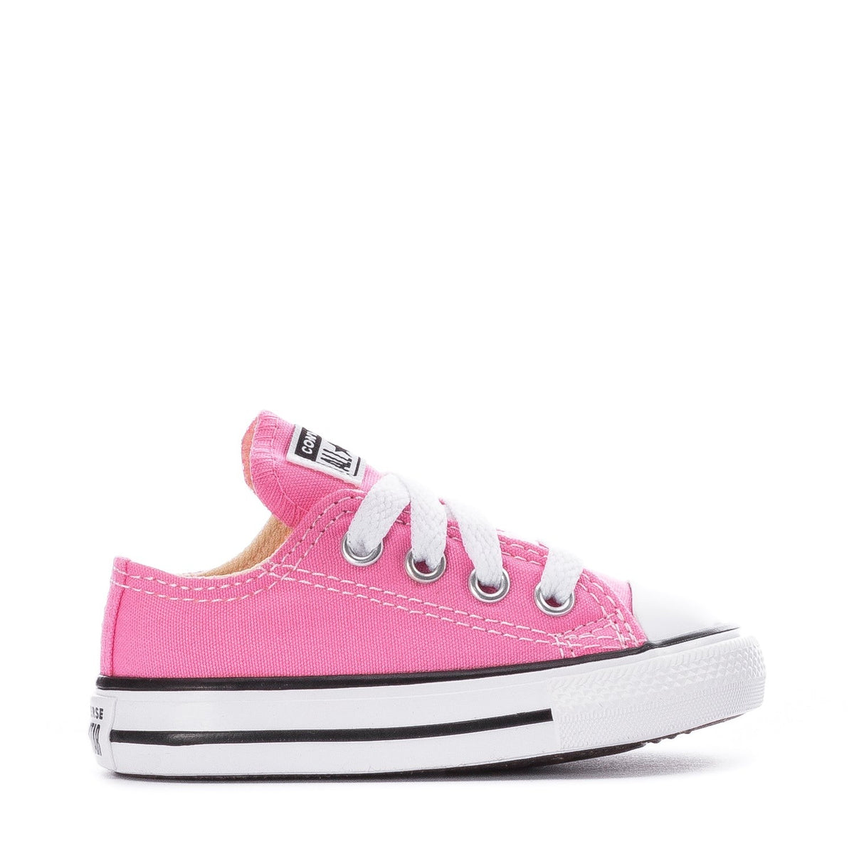 Sneakers Chuck Taylor All Star Ox Bimbo - Rosa